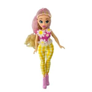 Just Play Fashion Doll Hairmazing Blonde Hair